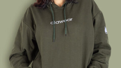 Trekking Clothes for Ladies