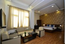 Best Hotel Near Mansarovar Jaipur