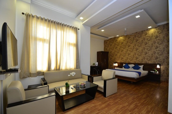 Best Hotel Near Mansarovar Jaipur