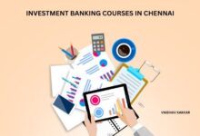 Investment Banking Course Chennai