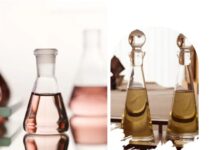 Industrial Fragrance Exporter in India