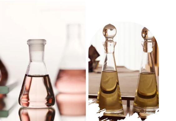 Industrial Fragrance Exporter in India