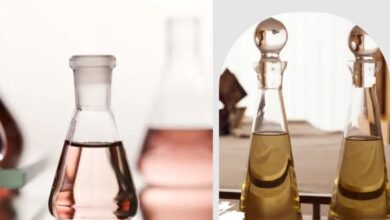 Industrial Fragrance Exporter in India