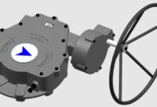 Top 10 Valve Gearbox Manufacturer