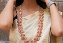 Choker Necklace
