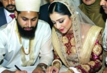 Muslim Marriage in Jaipur