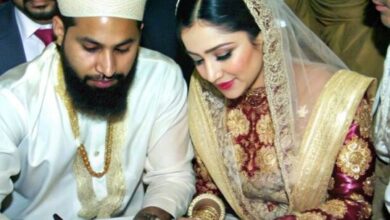 Muslim Marriage in Jaipur