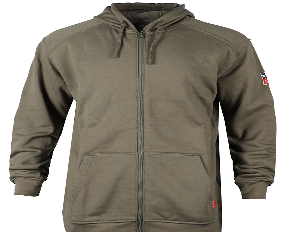 Flame Resistant Hoodie​
