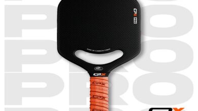 CPX Pickleball Pro