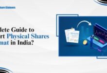 Recovery of Unclaimed Dividends