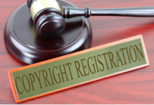 Copyright Registration in Delhi
