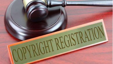 Copyright Registration in Delhi