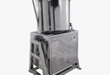 Tilting Wet Grinder