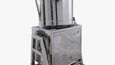 Tilting Wet Grinder