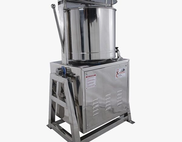 Tilting Wet Grinder