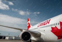 Toronto to Chandigarh Flights