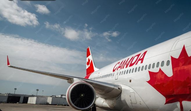 Toronto to Chandigarh Flights