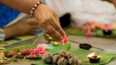 Ujjain Pitrdosh Nivaran Puja