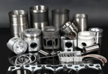 forklift spares parts in india