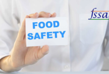 Fssai Registration in Delhi