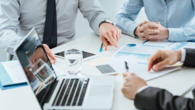 Business Equipment Finance Brokers Melbourne
