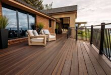WPC Decking Kuwait