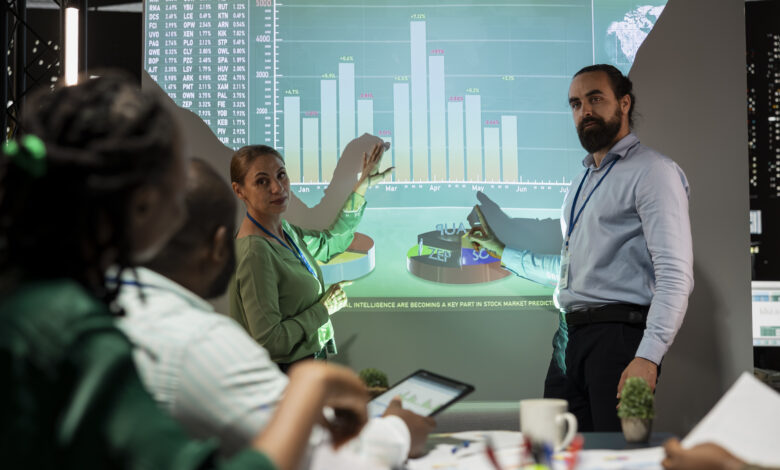 Data Analytics Training Courses