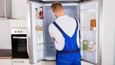 Lg Fridge Repair Service in Pune