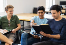 CS Foundation Classes