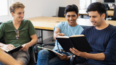 CS Foundation Classes