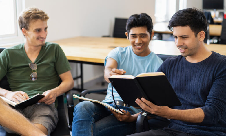 CS Foundation Classes