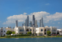 Apartments for Rent in Dubai