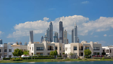 Apartments for Rent in Dubai