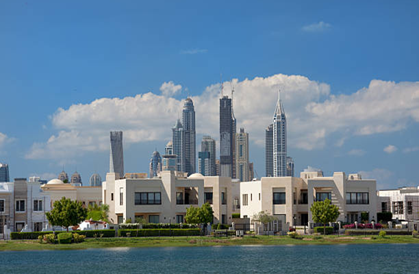 Apartments for Rent in Dubai