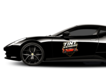 Ceramic Coating for Cars