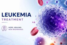 Best Leukemia Treatment Hospitals in India