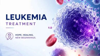 Best Leukemia Treatment Hospitals in India