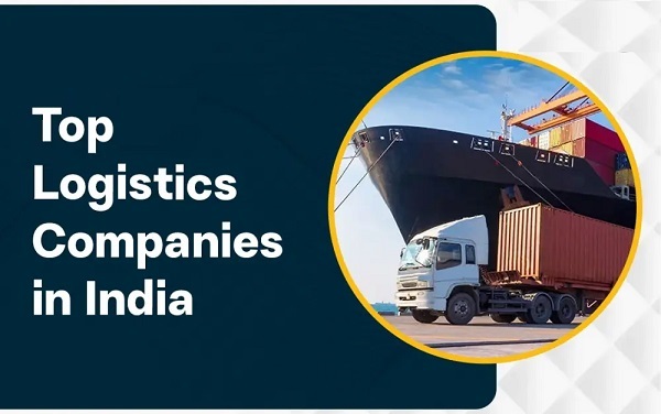 Top Logistics Company in India