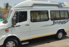 Online Taxi Booking Bhopal