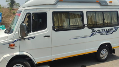 Online Taxi Booking Bhopal