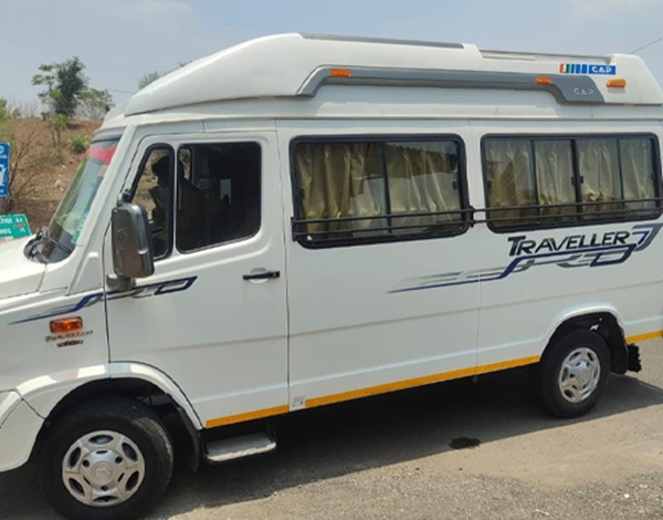 Online Taxi Booking Bhopal