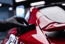 Car Detailing Mississauga