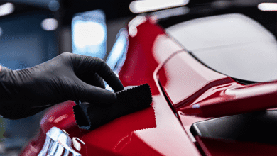 Car Detailing Mississauga