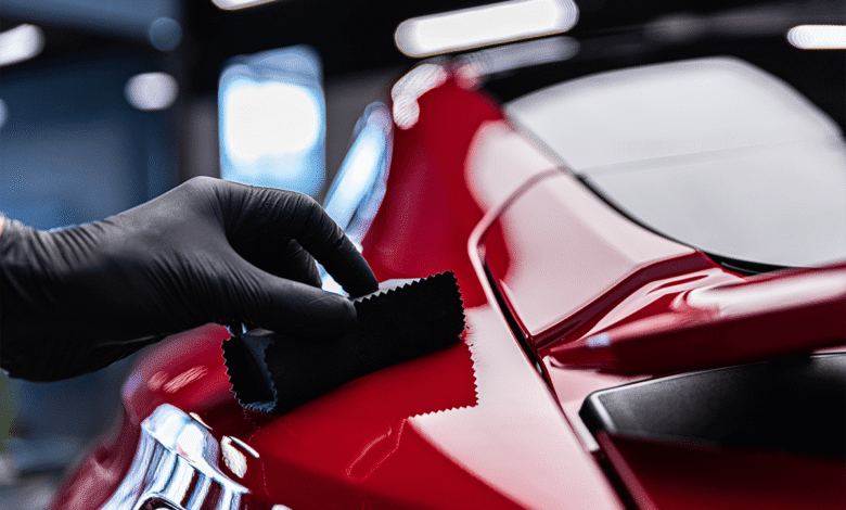 Car Detailing Mississauga