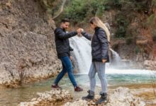 Bachelor and Bachelorette Tours Niagara Falls