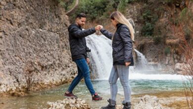 Bachelor and Bachelorette Tours Niagara Falls