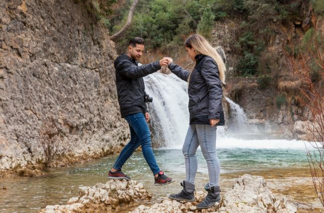 Bachelor and Bachelorette Tours Niagara Falls