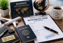 Visa Agency in Pune