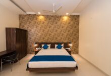 Best Hotel Near Gopalpura Bypass Jaipur