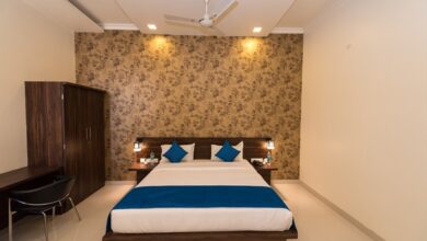 Best Hotel Near Gopalpura Bypass Jaipur